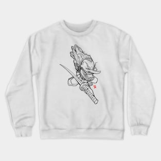 Torikkusuta Crewneck Sweatshirt